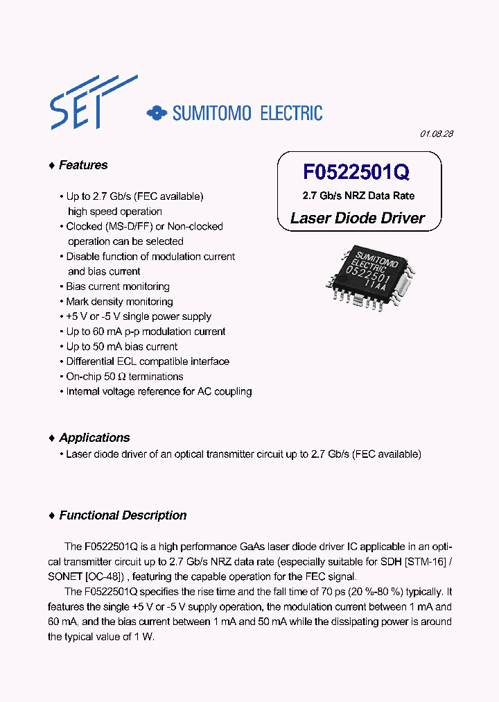 F0522501Q_1238434.PDF Datasheet