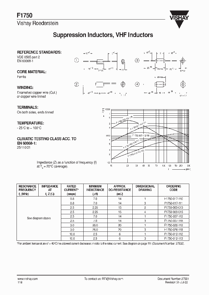 F1750-026-118_1238552.PDF Datasheet