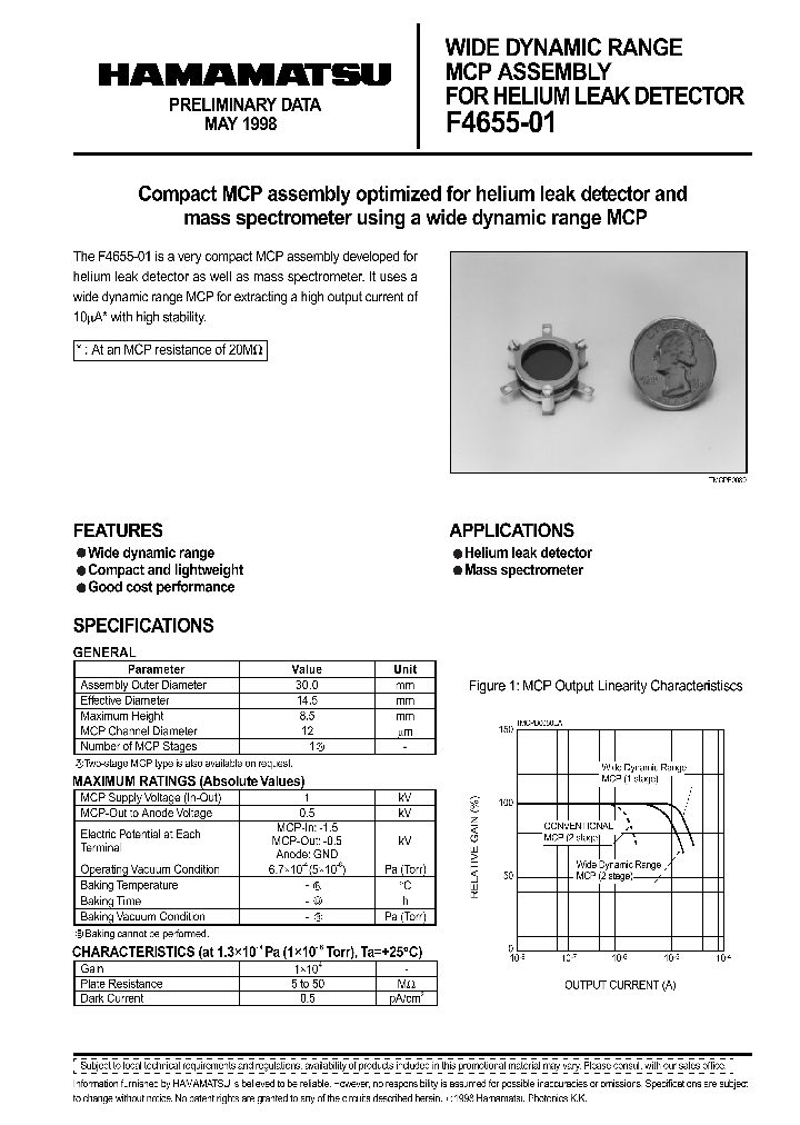 F4655-01_1238599.PDF Datasheet
