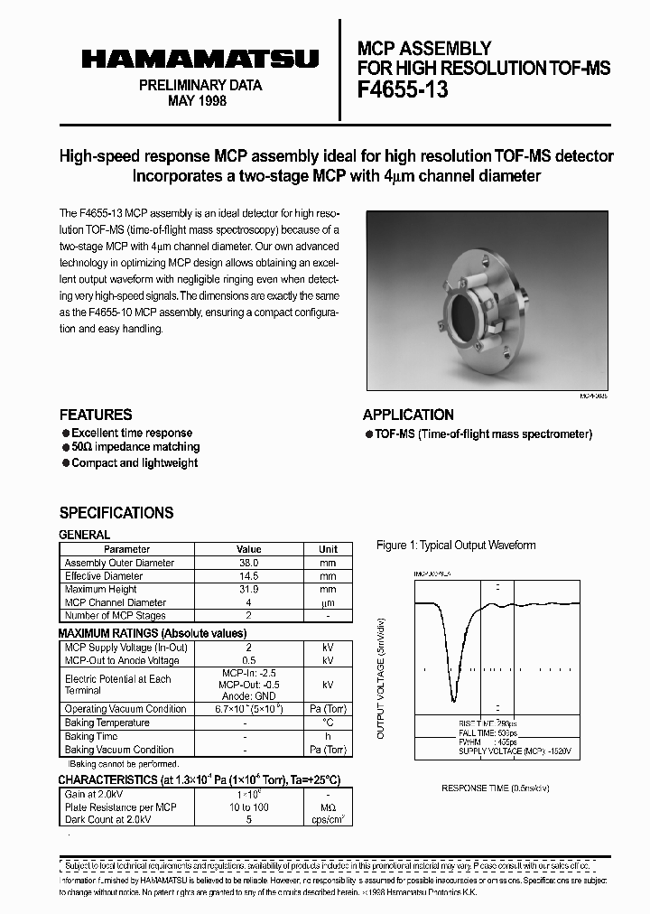 F4655-13_1238601.PDF Datasheet