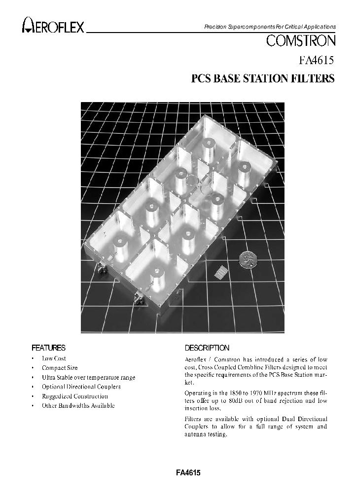 FA4615_1238661.PDF Datasheet