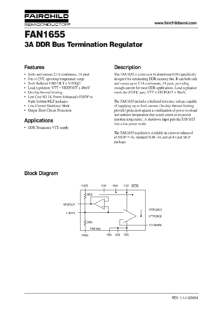 FAN1655MTF_1153169.PDF Datasheet