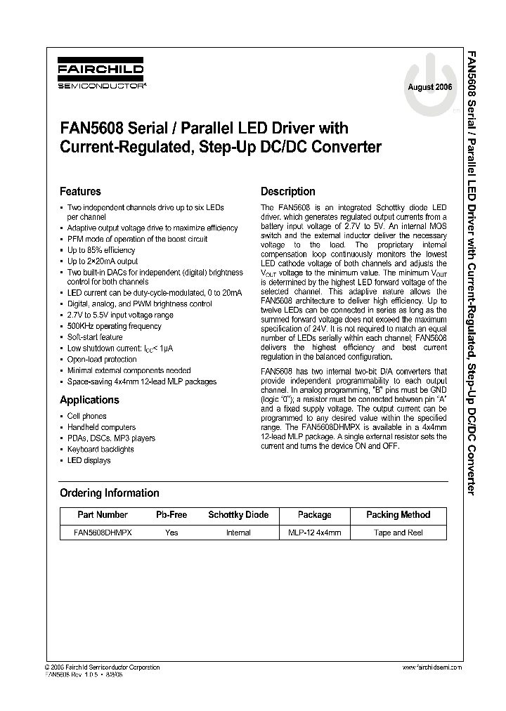 FAN560806_1238776.PDF Datasheet