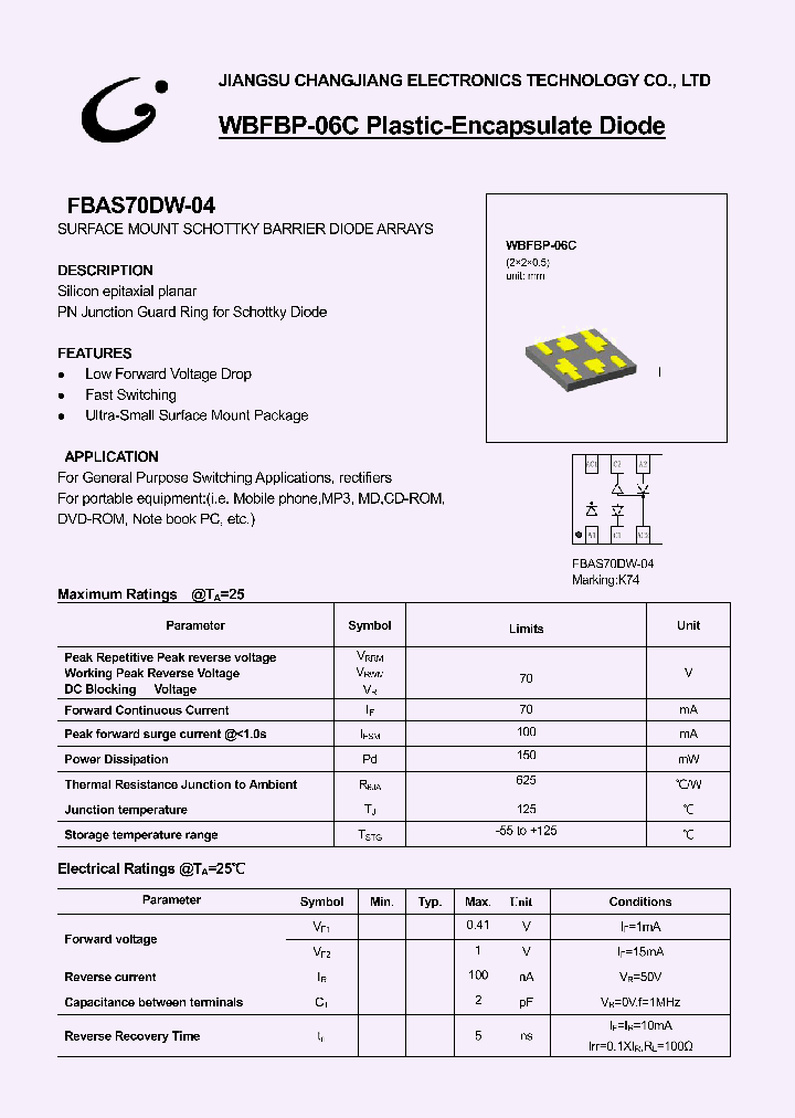 FBAS70DW-04_1238903.PDF Datasheet