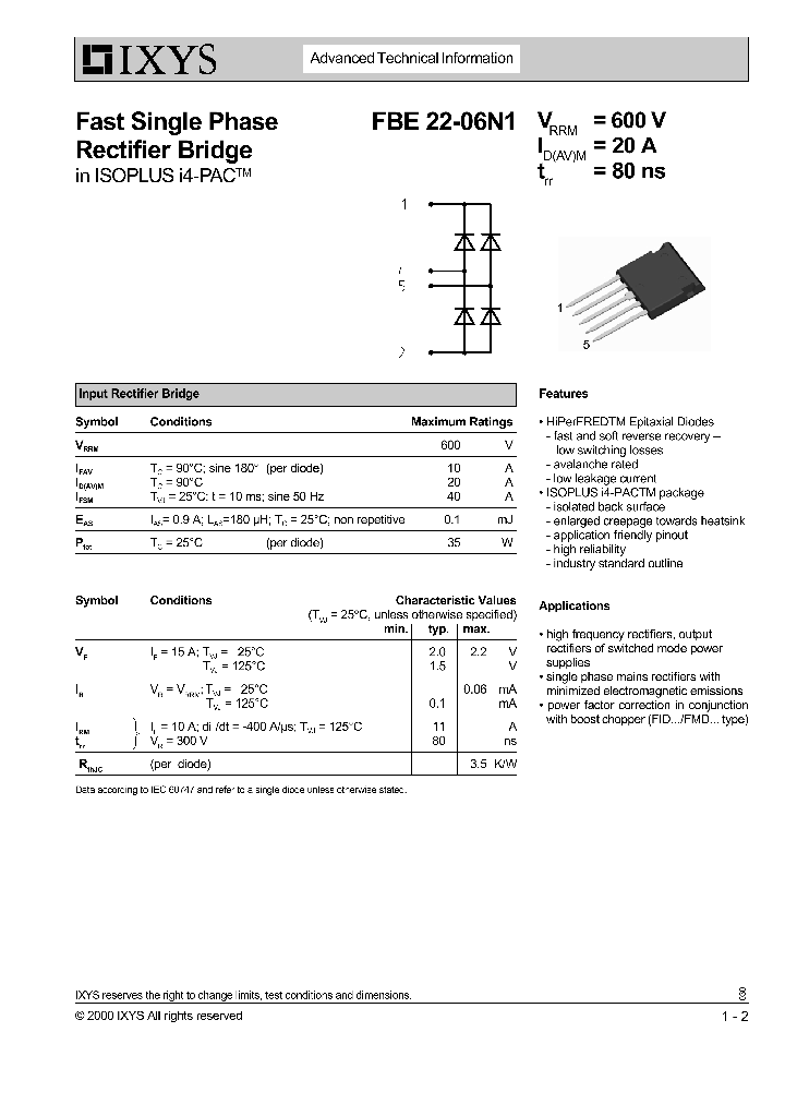 FBE22-06N1_1238913.PDF Datasheet