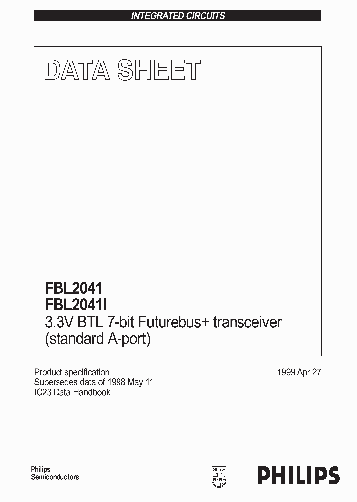 FBL2041IBB_1238930.PDF Datasheet