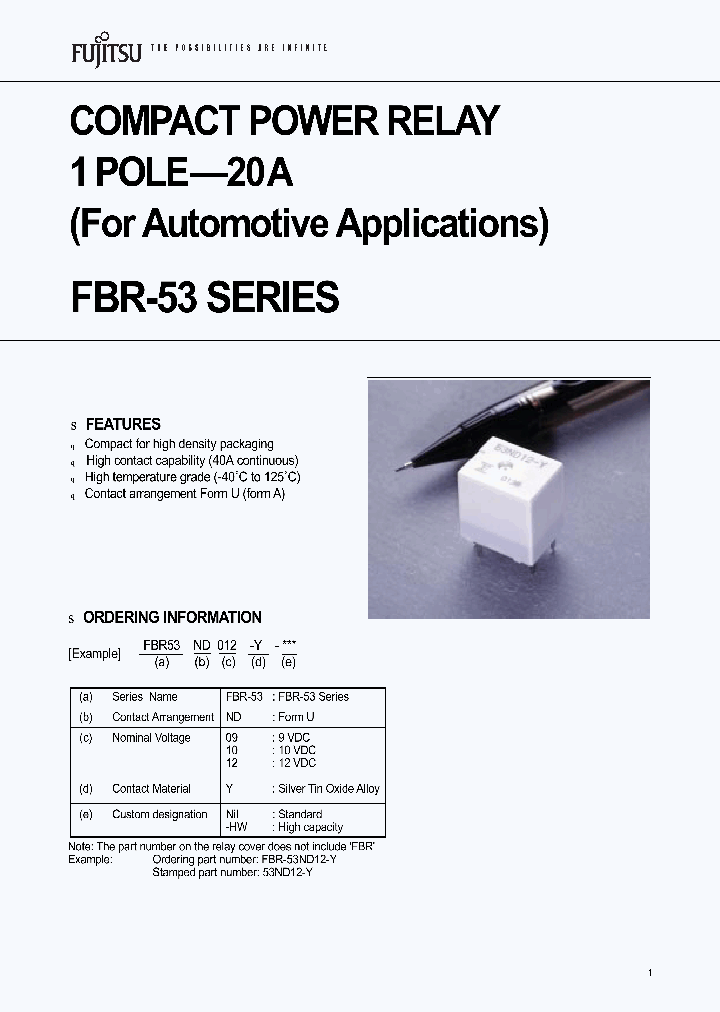 FBR53ND12-Y-HW_1238966.PDF Datasheet