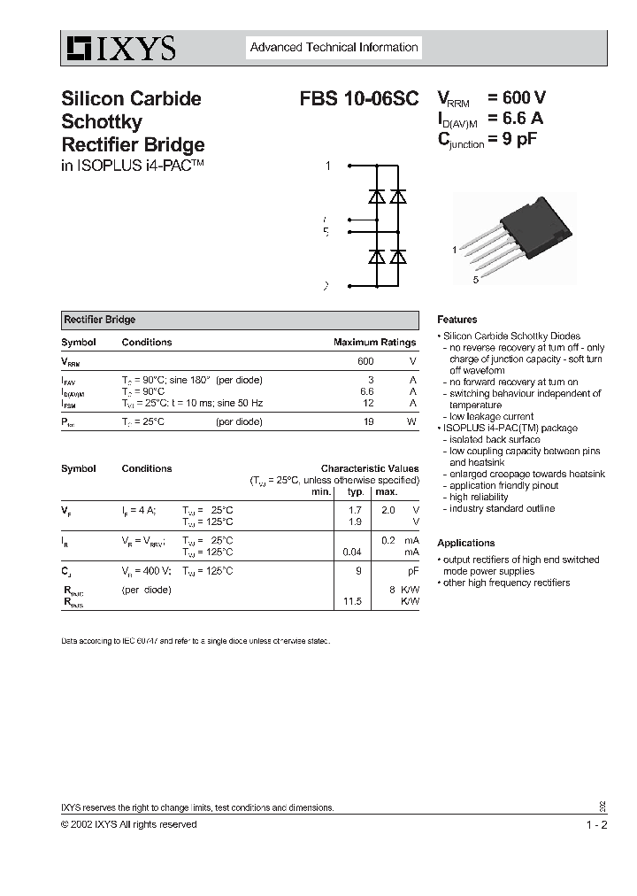 FBS10-06SC_1238973.PDF Datasheet