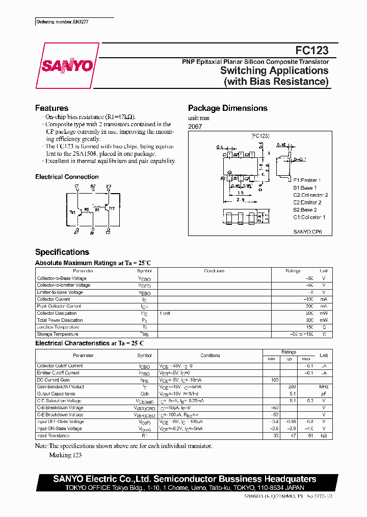 FC123_1238992.PDF Datasheet