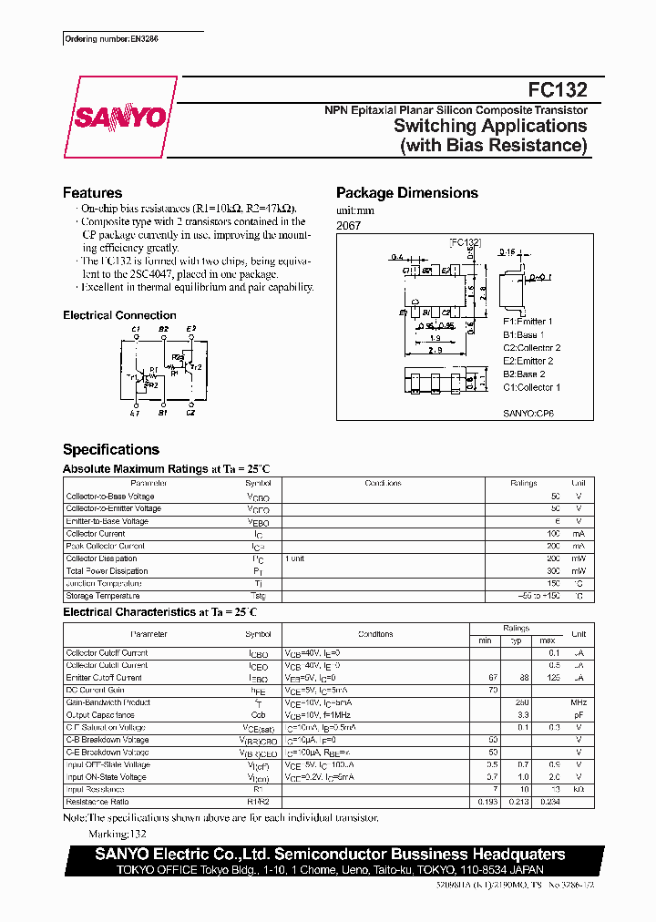 FC132_1239001.PDF Datasheet