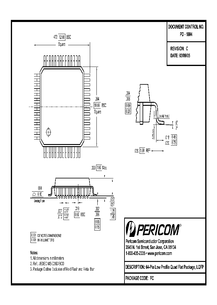 FC64_1239024.PDF Datasheet