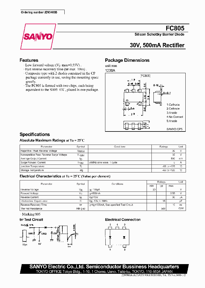 FC805_1047910.PDF Datasheet