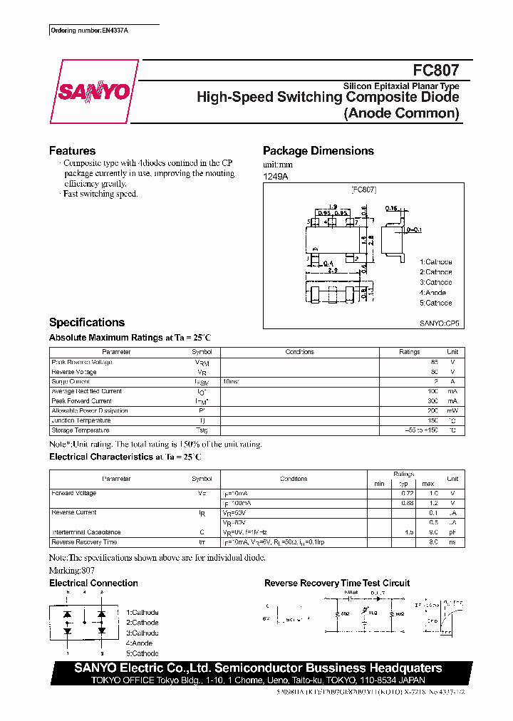FC807_1239030.PDF Datasheet