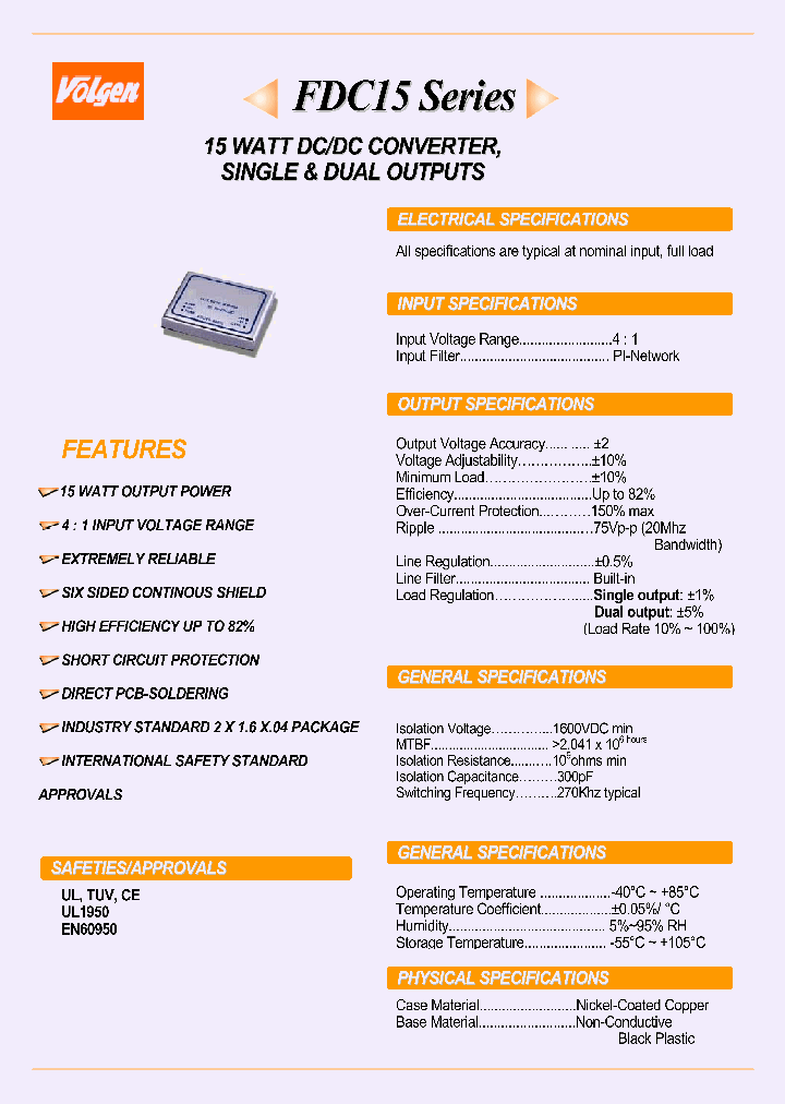 FDC15-48S12_1055943.PDF Datasheet