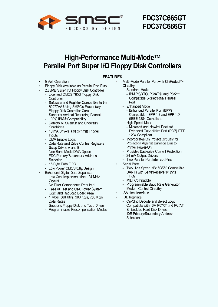 FDC37C665GT07_1031698.PDF Datasheet
