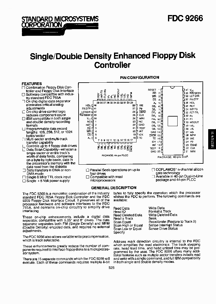 FDC9266_1092440.PDF Datasheet