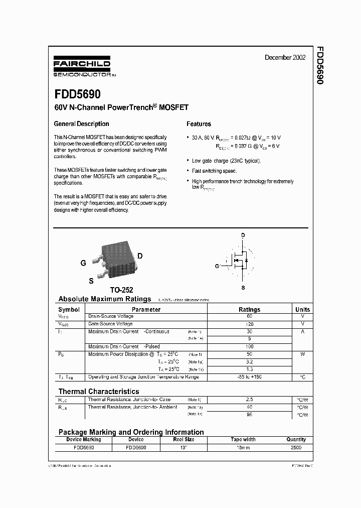 FDD569002_1239354.PDF Datasheet
