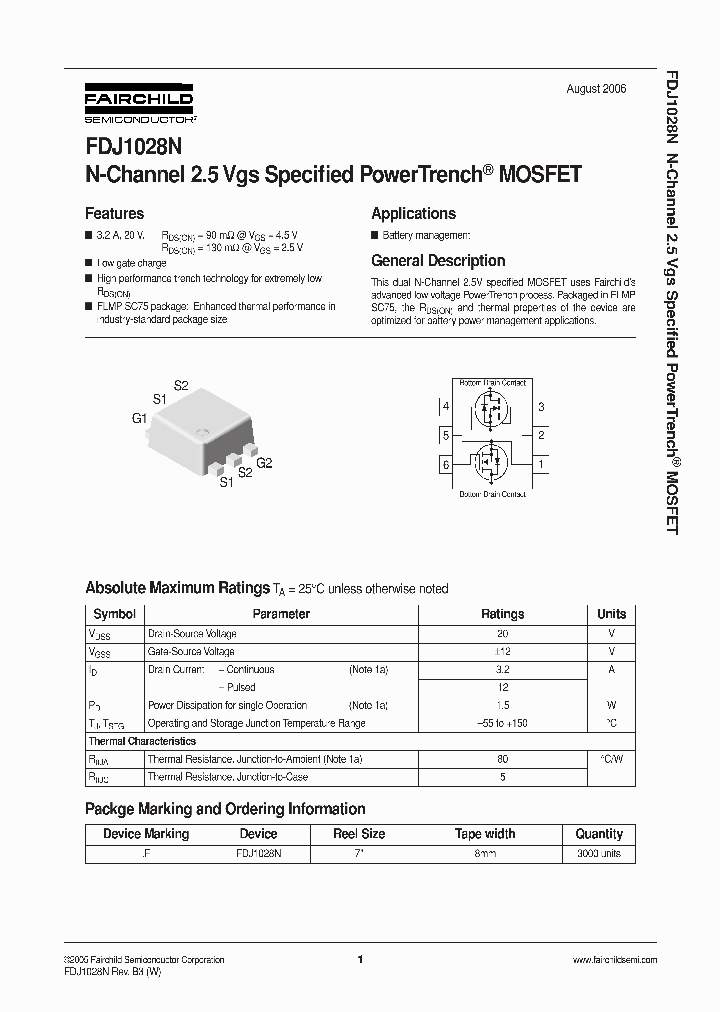 FDJ1028N06_1132918.PDF Datasheet