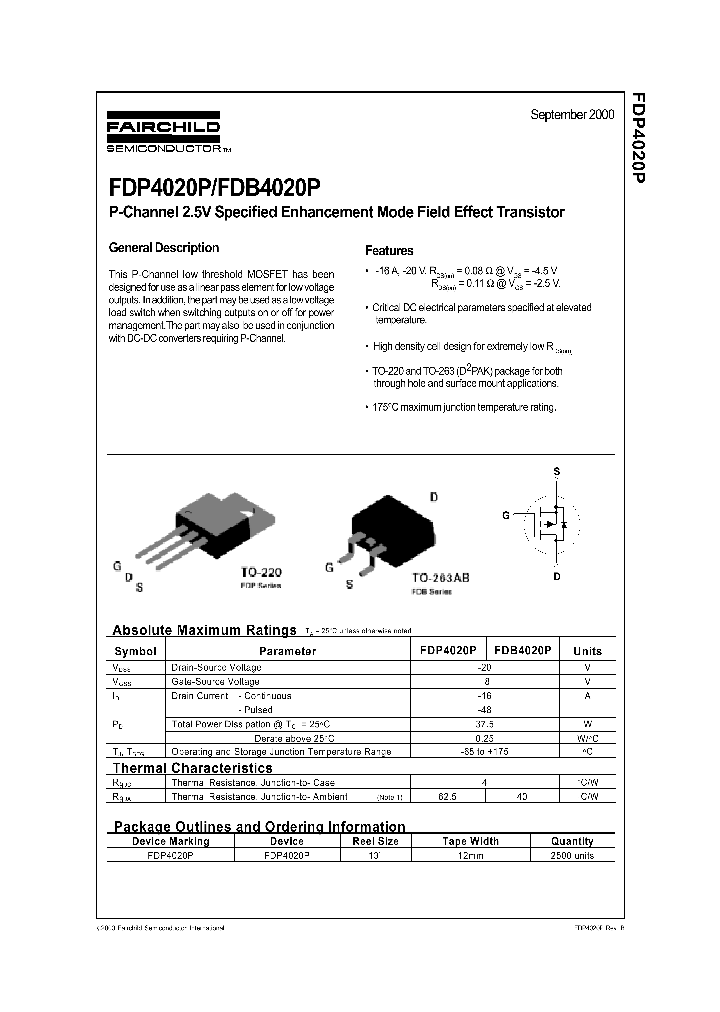 FDP4020P00_1239548.PDF Datasheet