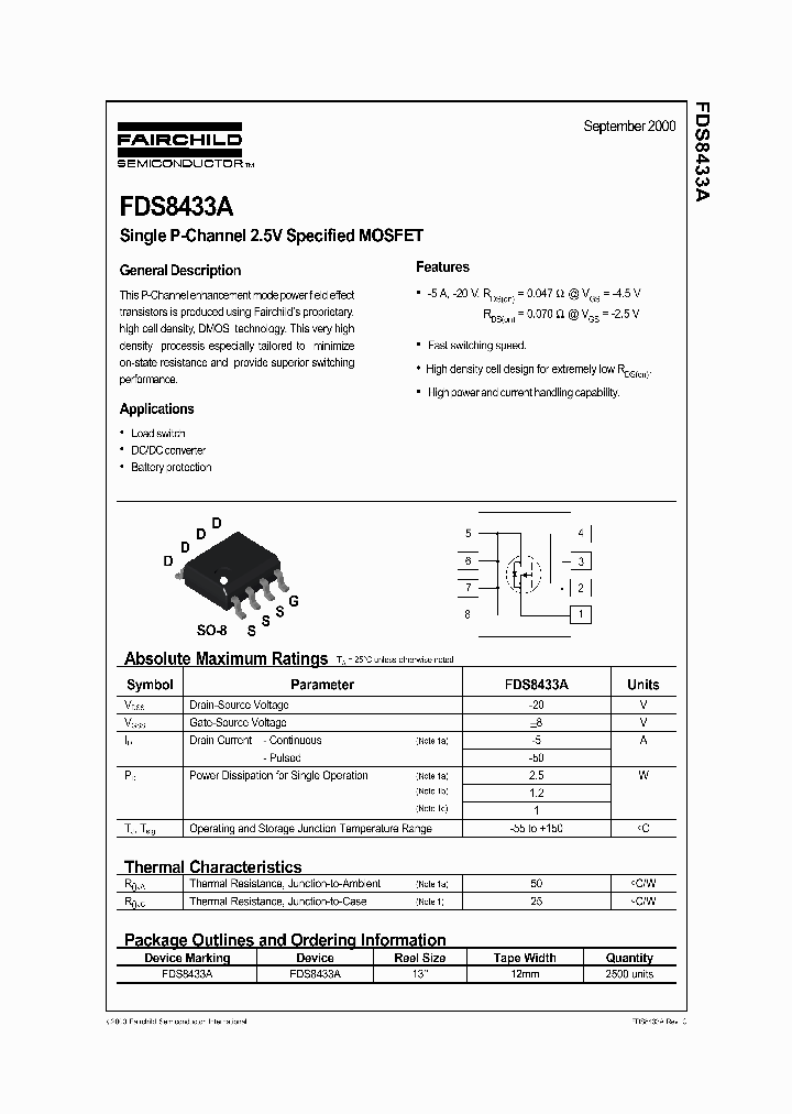 FDS8433A00_1147099.PDF Datasheet