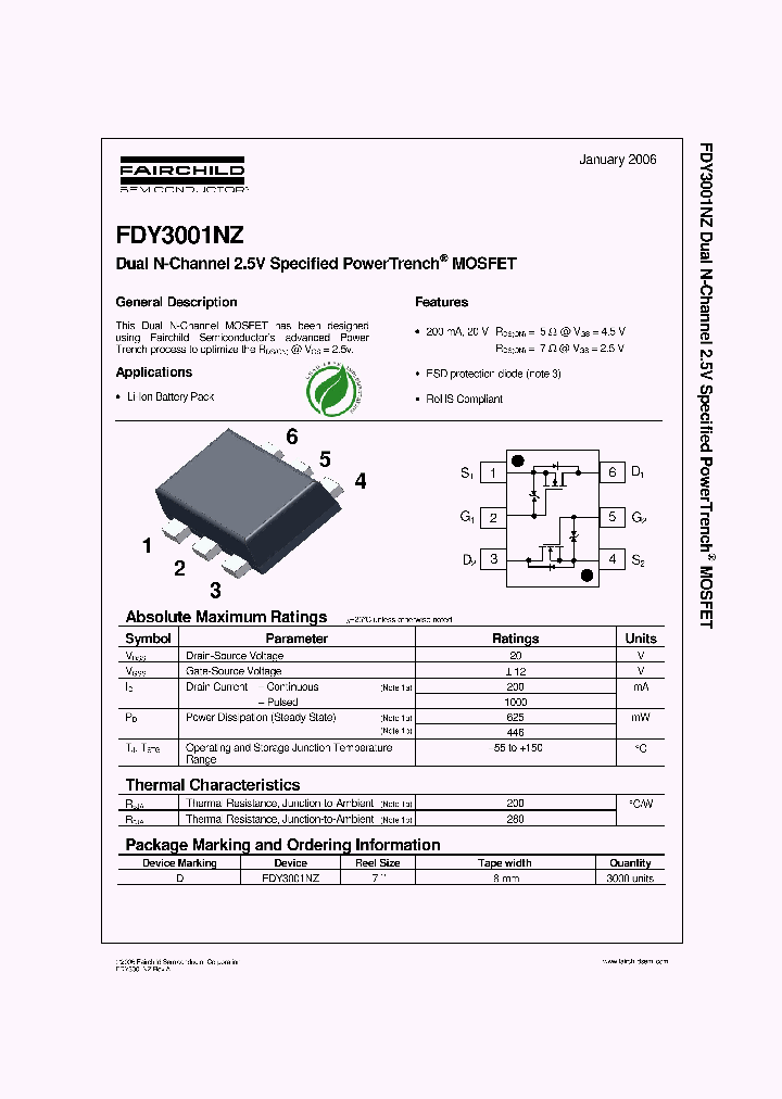 FDY3001NZ_1239877.PDF Datasheet