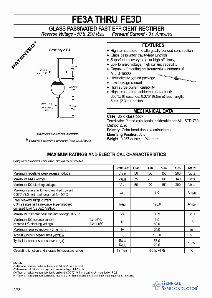 FE3D_1239916.PDF Datasheet
