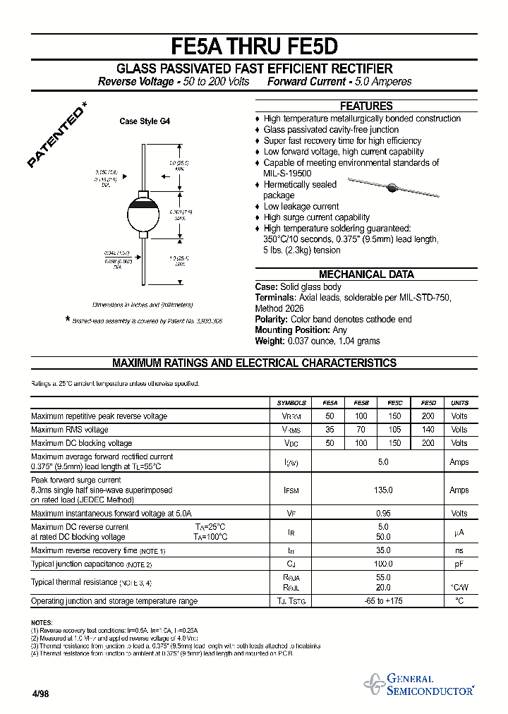 FE5D_1239921.PDF Datasheet