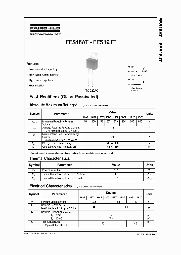 FES16JT_1239942.PDF Datasheet