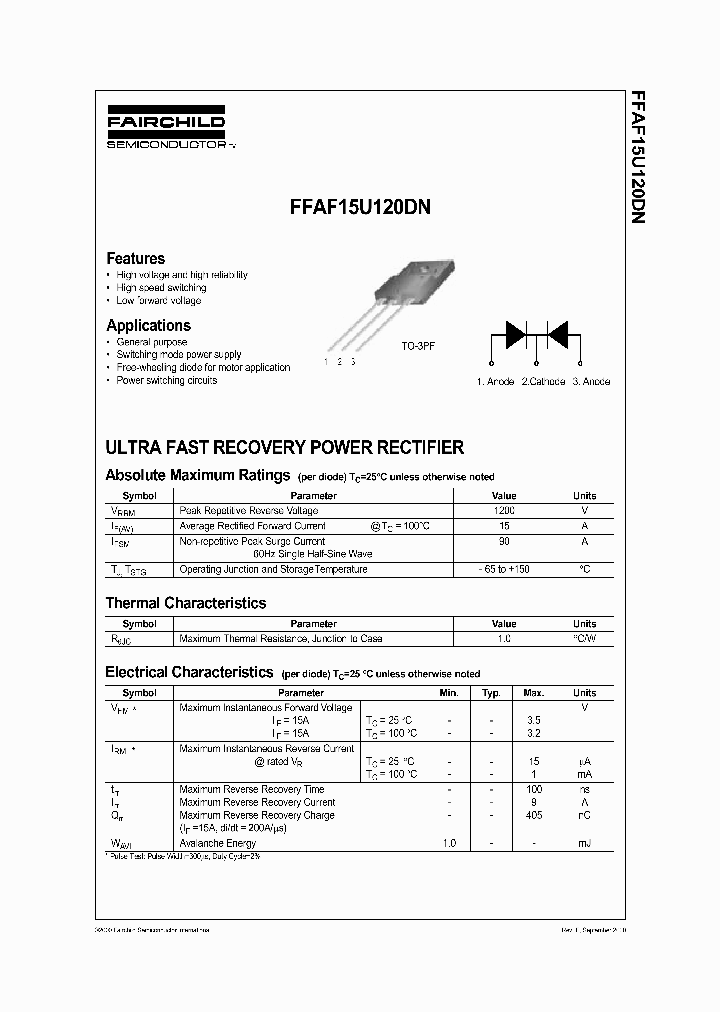 FFAF15U120DN_1239983.PDF Datasheet