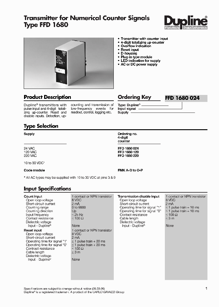 FFD1680220_1240003.PDF Datasheet
