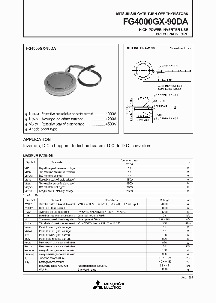 FG4000GX-90DA_1240103.PDF Datasheet