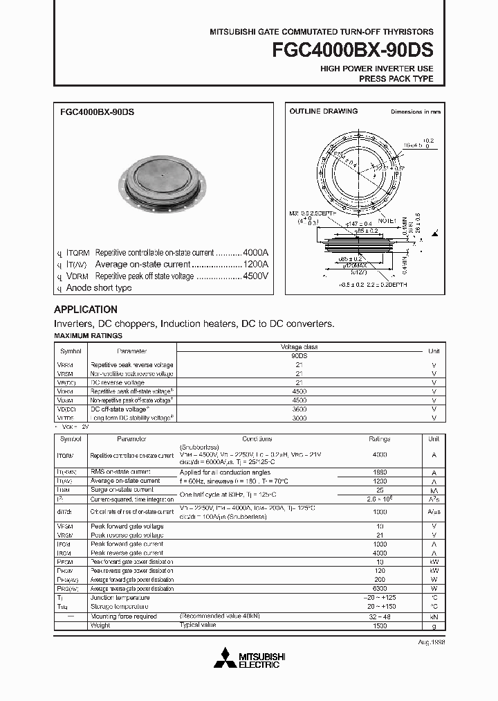 FGC4000BX-90DS_1240122.PDF Datasheet