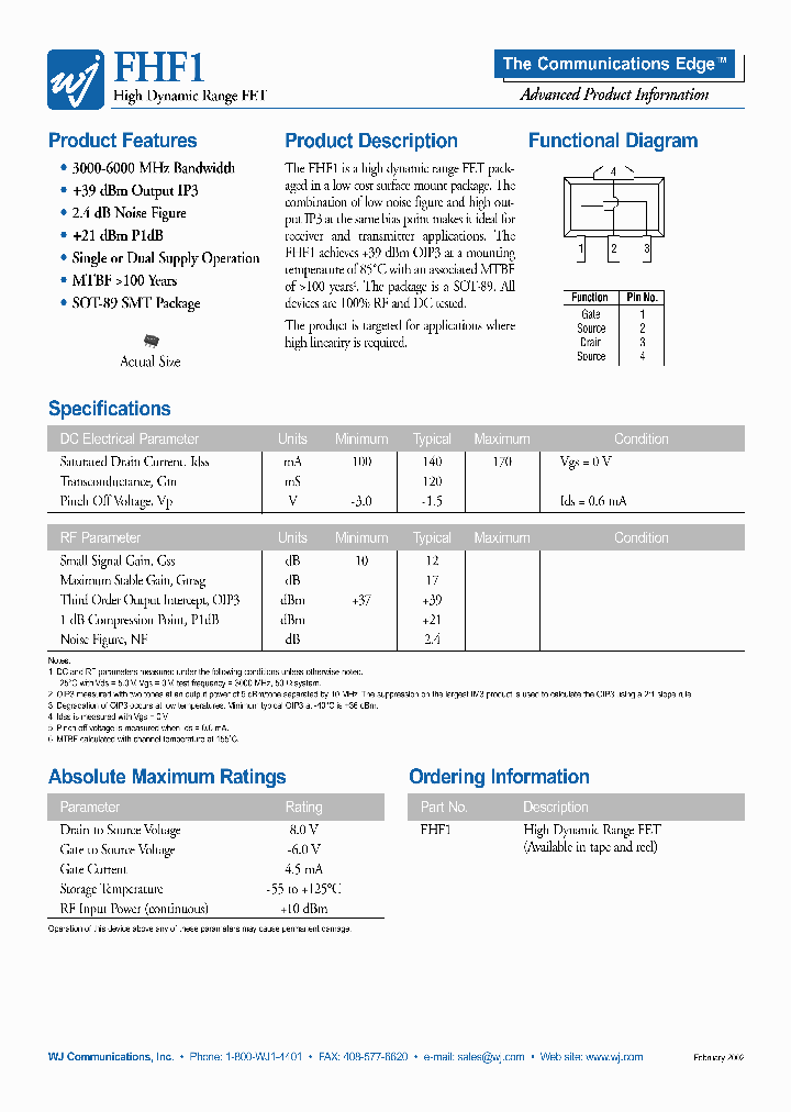 FHF1_1240188.PDF Datasheet