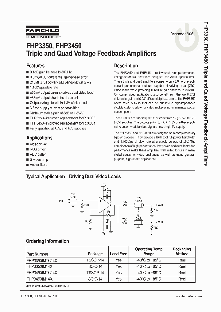 FHP3450IMTC14X_1240195.PDF Datasheet