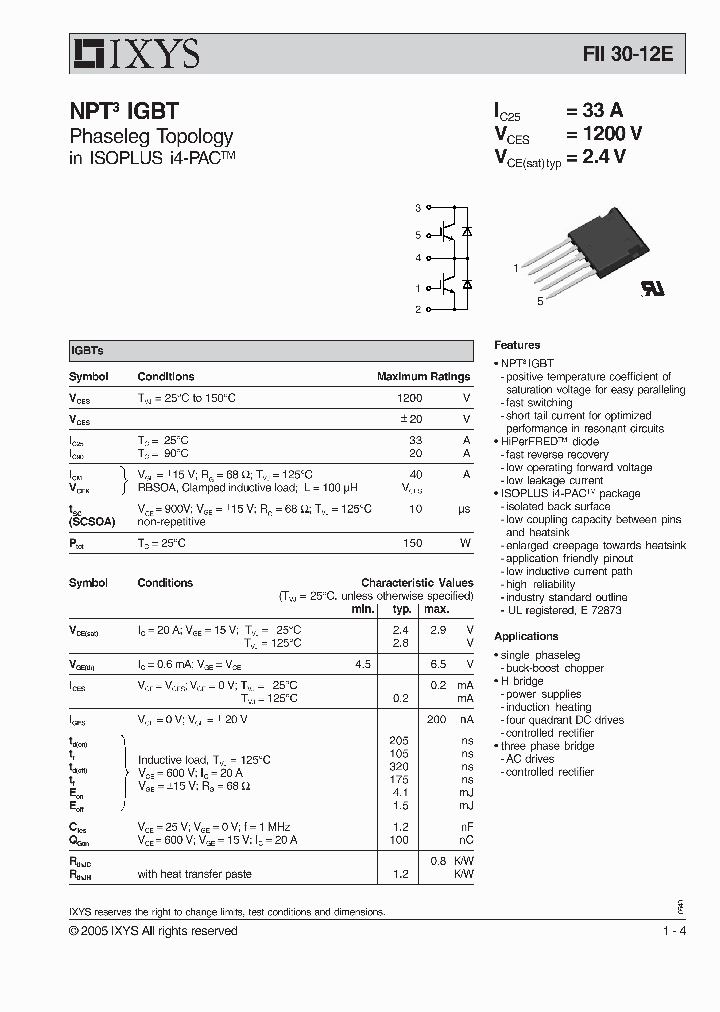 FII30-12E_1167042.PDF Datasheet