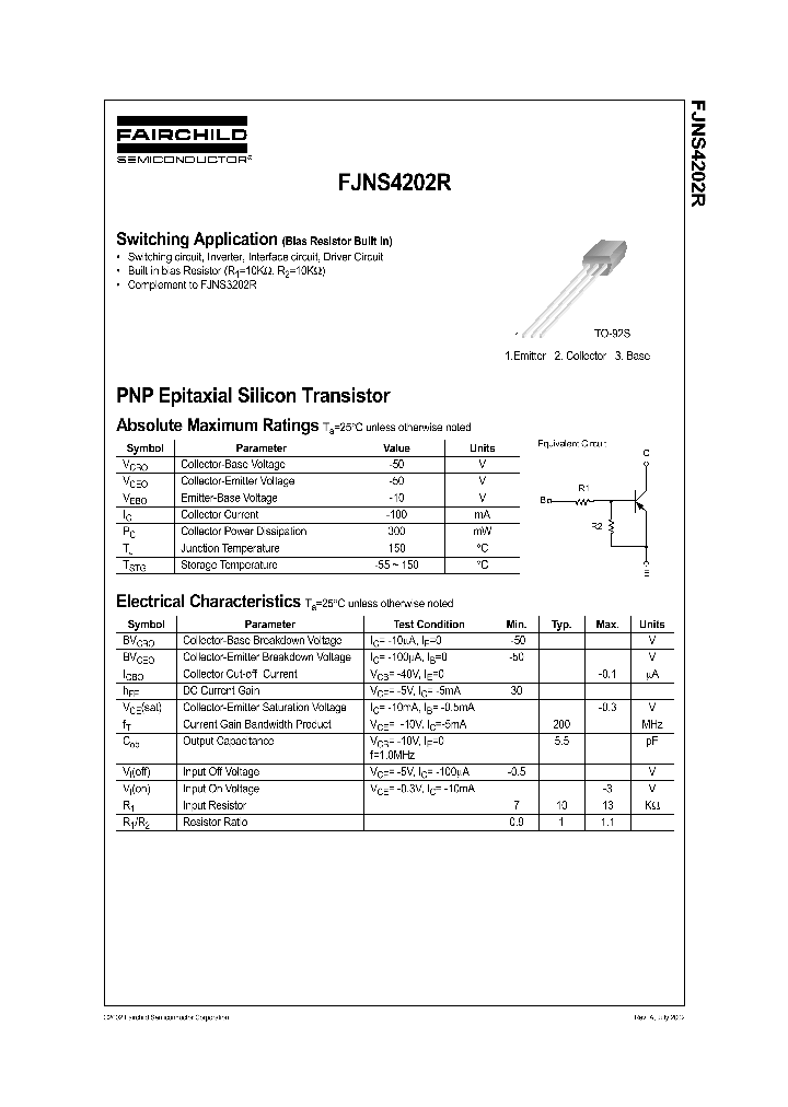 FJNS4202R_1240343.PDF Datasheet