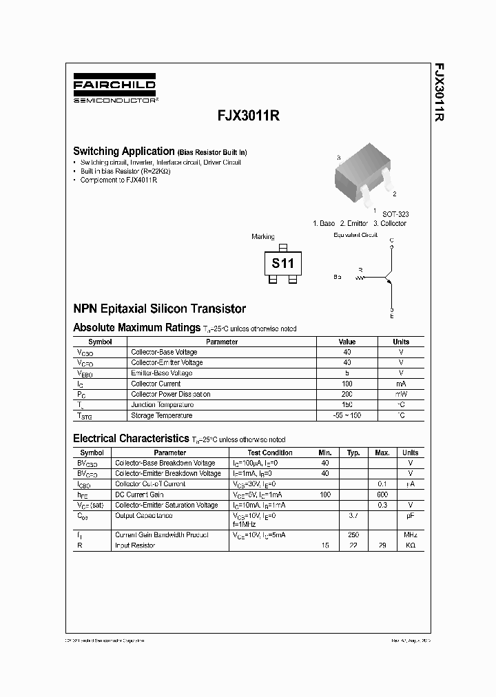 FJX3011R_1240420.PDF Datasheet
