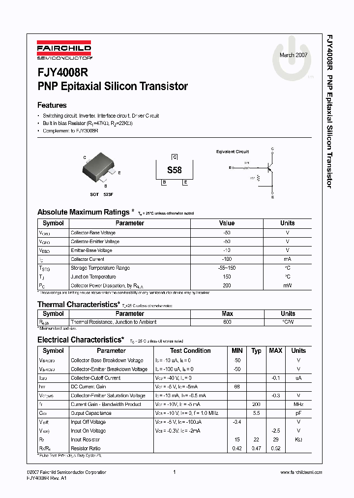 FJY4008R_1240462.PDF Datasheet