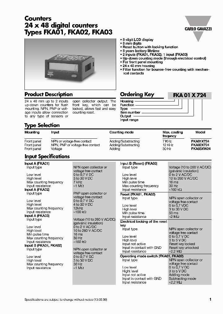 FKA03XW24_1240561.PDF Datasheet
