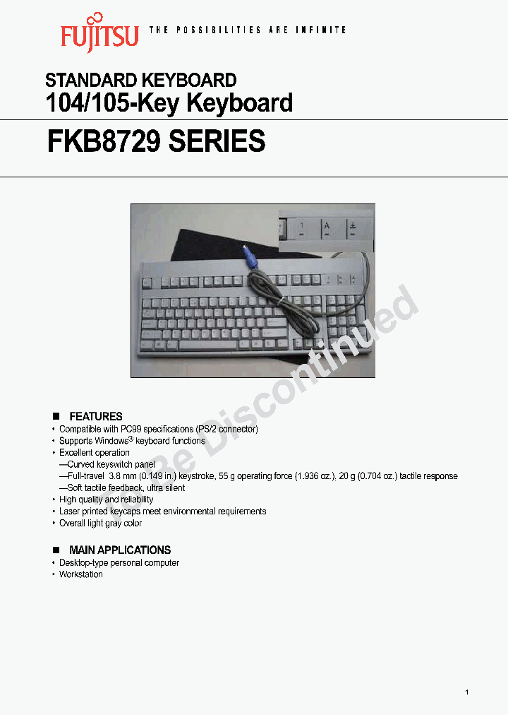 FKB8729-651_1240563.PDF Datasheet