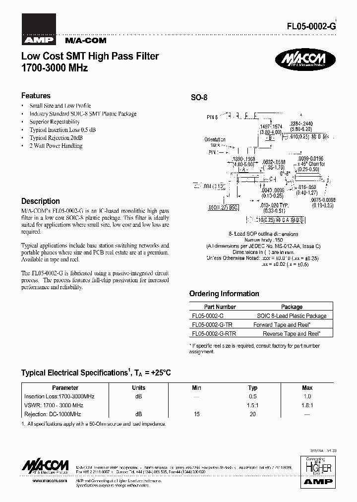 FL05-0002-G-TR_1240587.PDF Datasheet