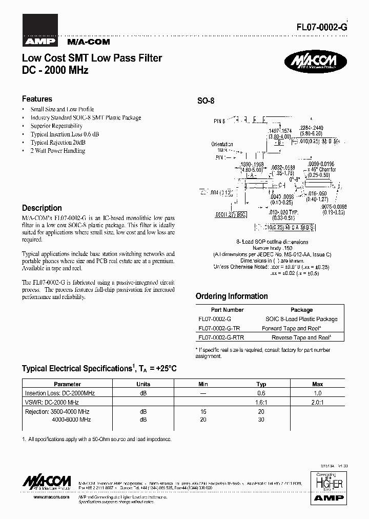 FL07-0002-G_1048979.PDF Datasheet