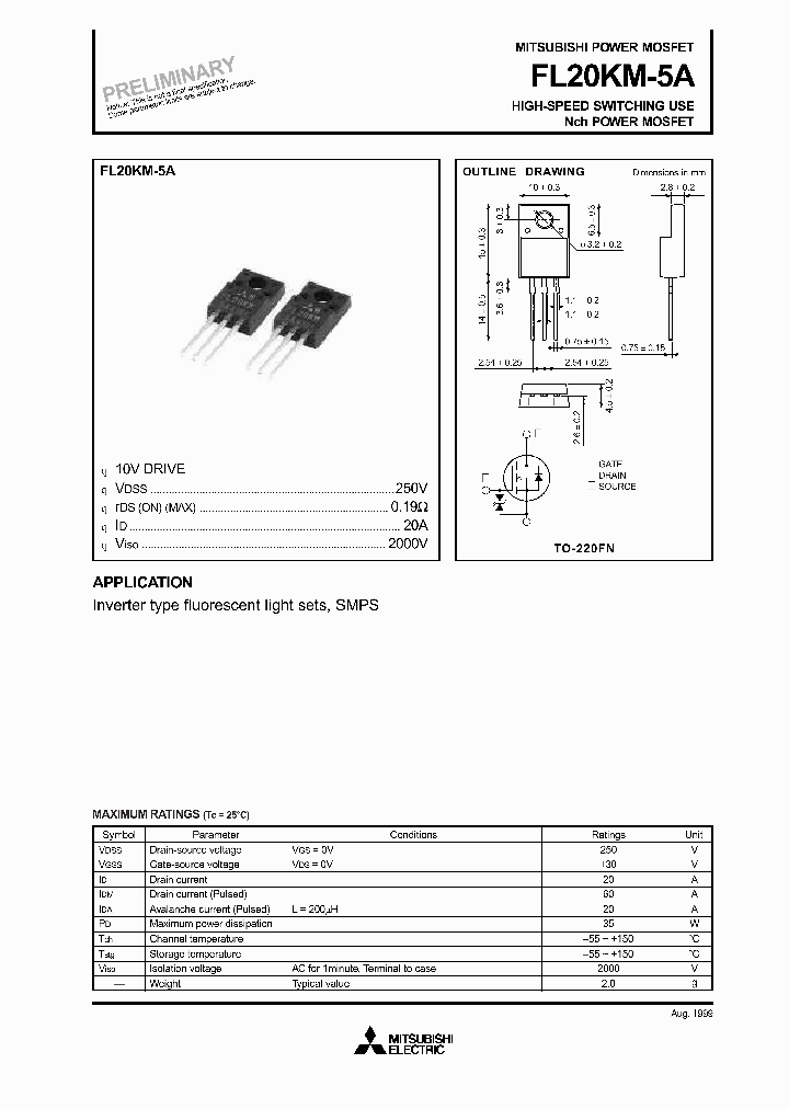 FL20KM-5A_1240596.PDF Datasheet