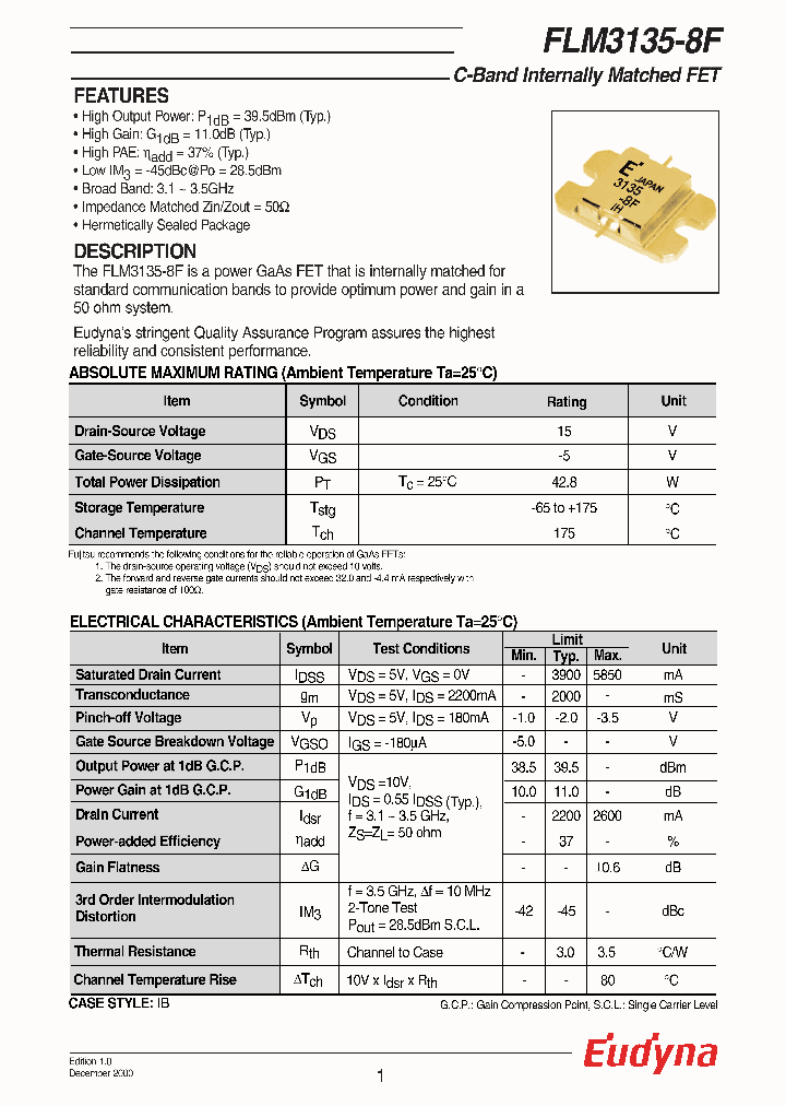 FLM3135-8F_1153874.PDF Datasheet