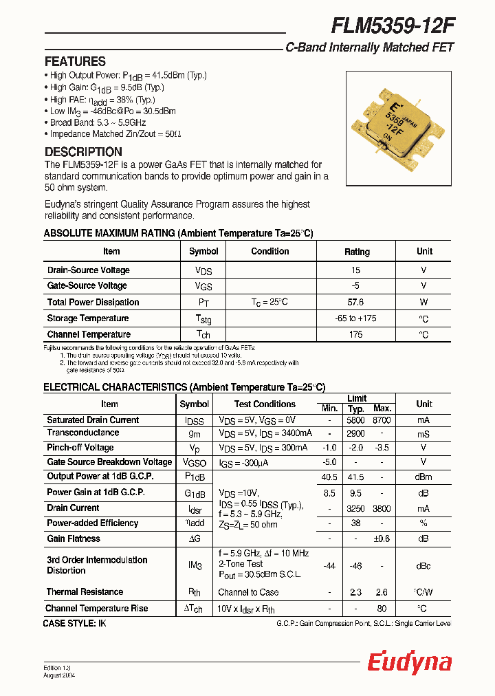 FLM5359-12F_1149919.PDF Datasheet