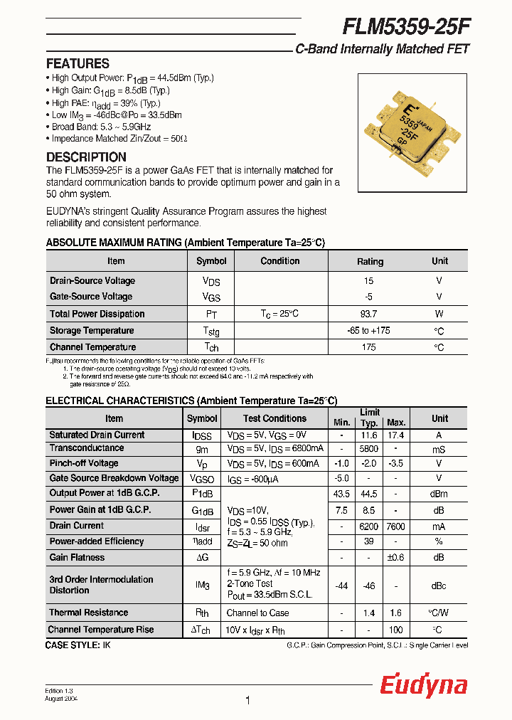 FLM5359-25F_1240658.PDF Datasheet