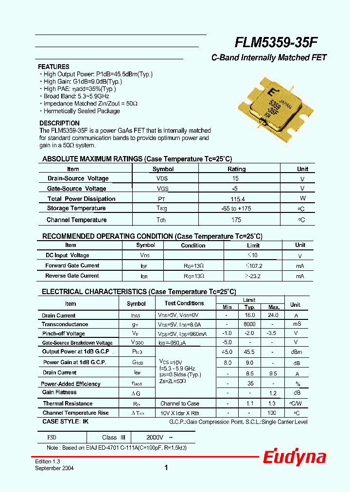 FLM5359-35F_1240659.PDF Datasheet