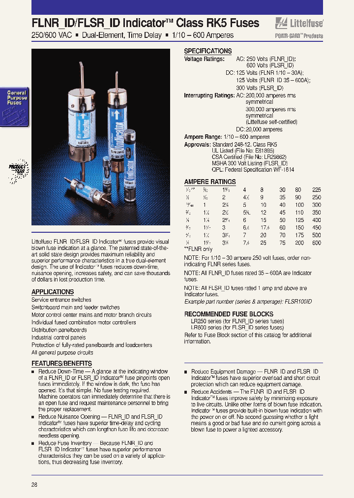 FLSRID_1240677.PDF Datasheet