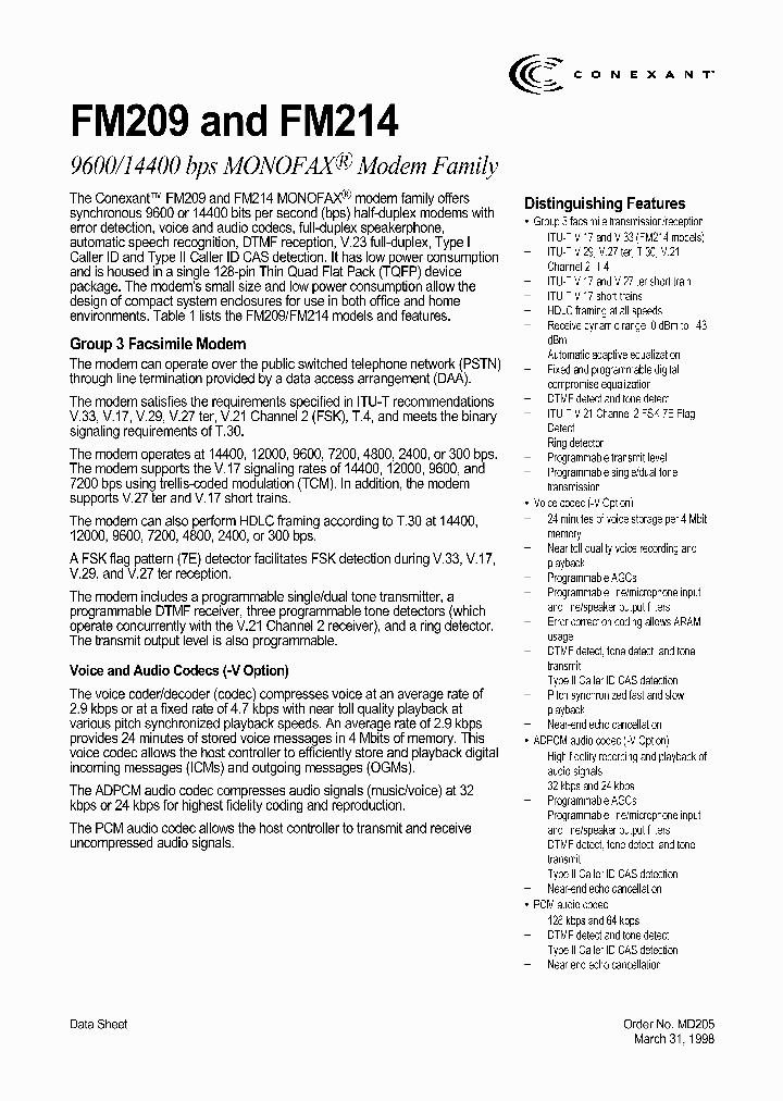 FM209_1052281.PDF Datasheet