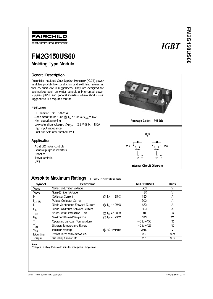 FM2G150US60_1240768.PDF Datasheet